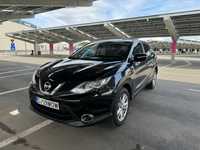 Nissan Qashqai Nissan Qashqai 1.5