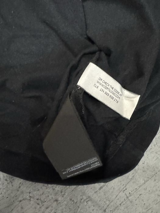 Tricou Palm Angels New York Spray