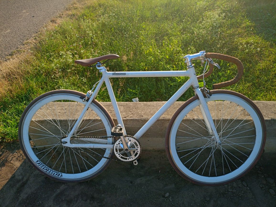Bicicletă Lamona-Limited edition