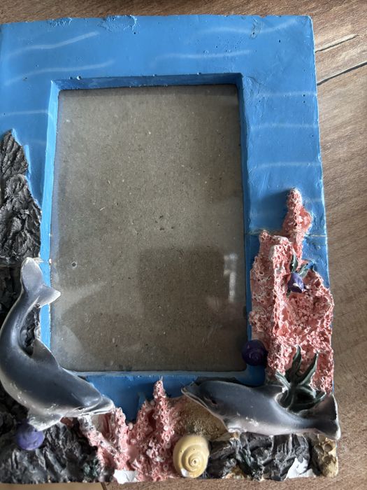 Рамки за снимки без зелената