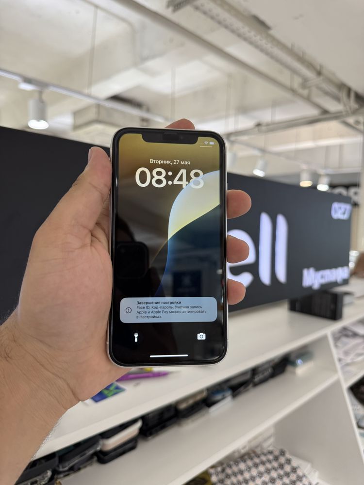 Iphone XR 128gb