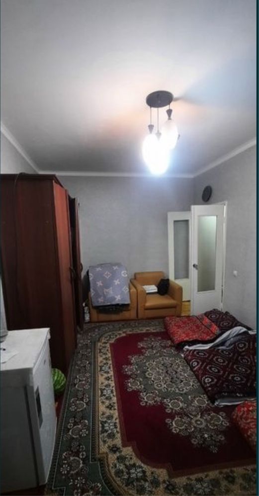 Юнус абад 17 , 1/3/5 , 38 кв.м , Улуч . 2*3 балкон  (Дильдора 108885)