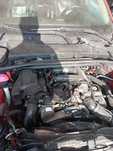 Dezmembrez auto BMW e90
