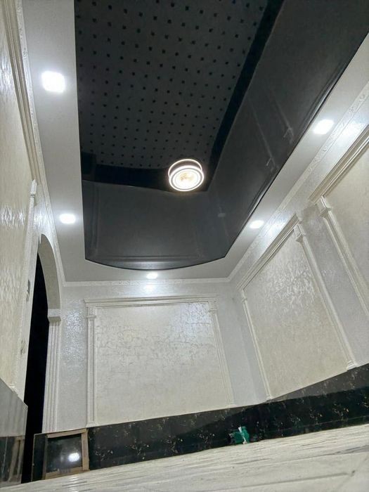 К,урилиш сохасидаги хамма ишларни к,иламиз