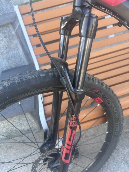 Vand rockrider st530 S customizat