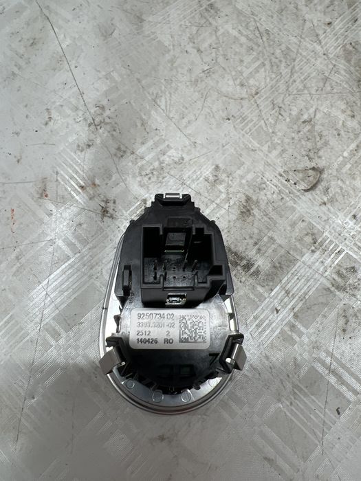 modul buton start stop bmw seria 3 f31 - benzina 2013