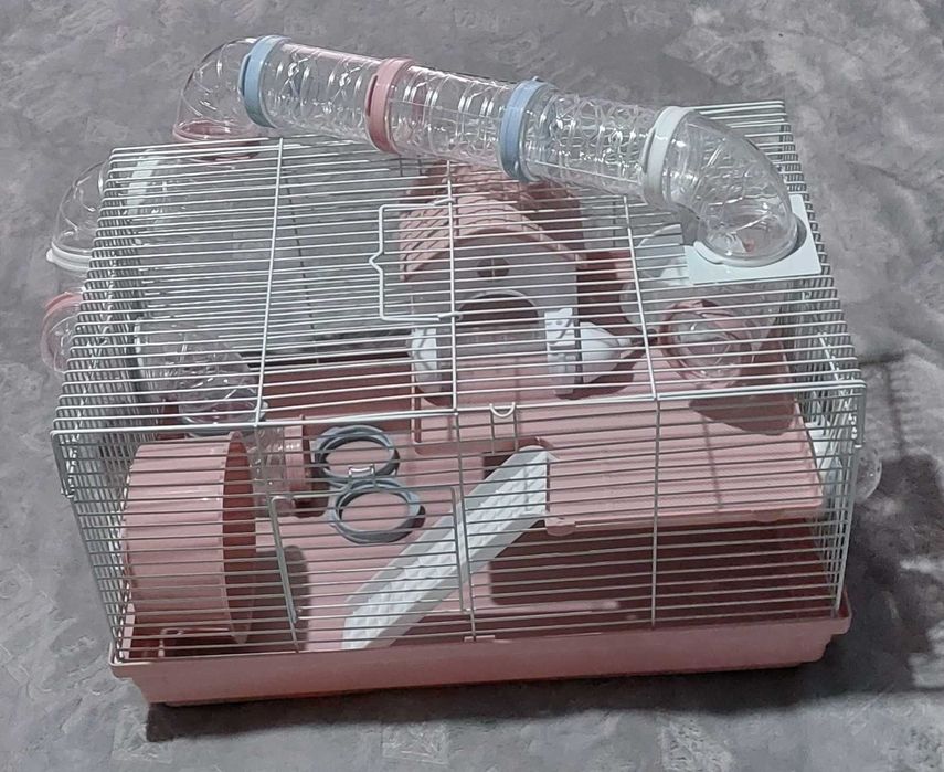 Принадлежности для питомцев