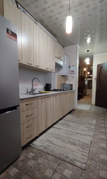 Кунлик аренда 3 ком Паркентский базар