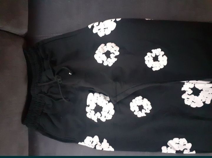 Denim Tears Tracksuit екип промоция до  изчерпване