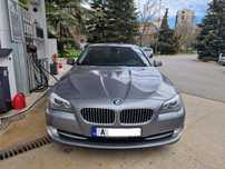 BMW F10 528i 3.0 258к.с. N53B30