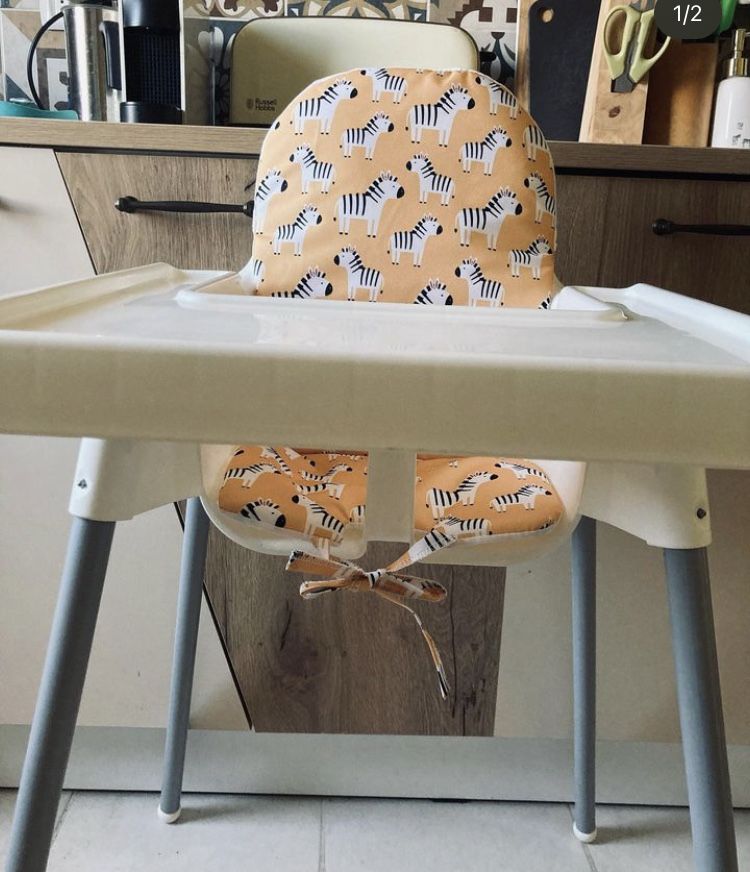 Perna impermeabila pt scaun Antilop Ikea