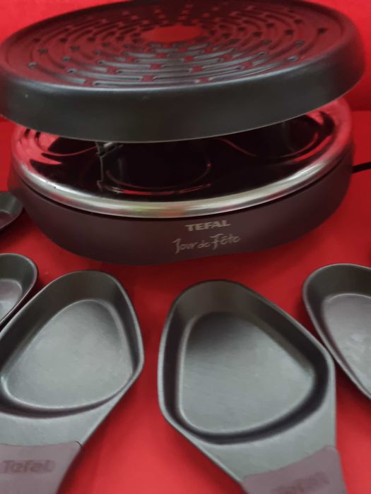 Vand aparat Tefal