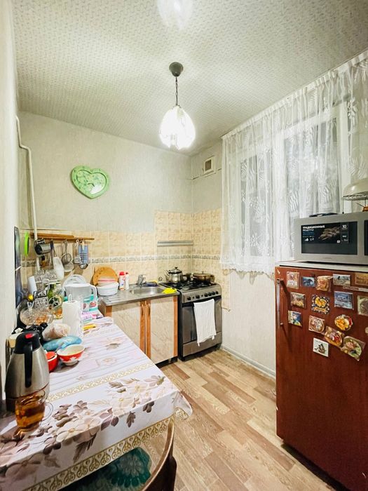 Ависозлар 3, 2 комнатная 1 этаж