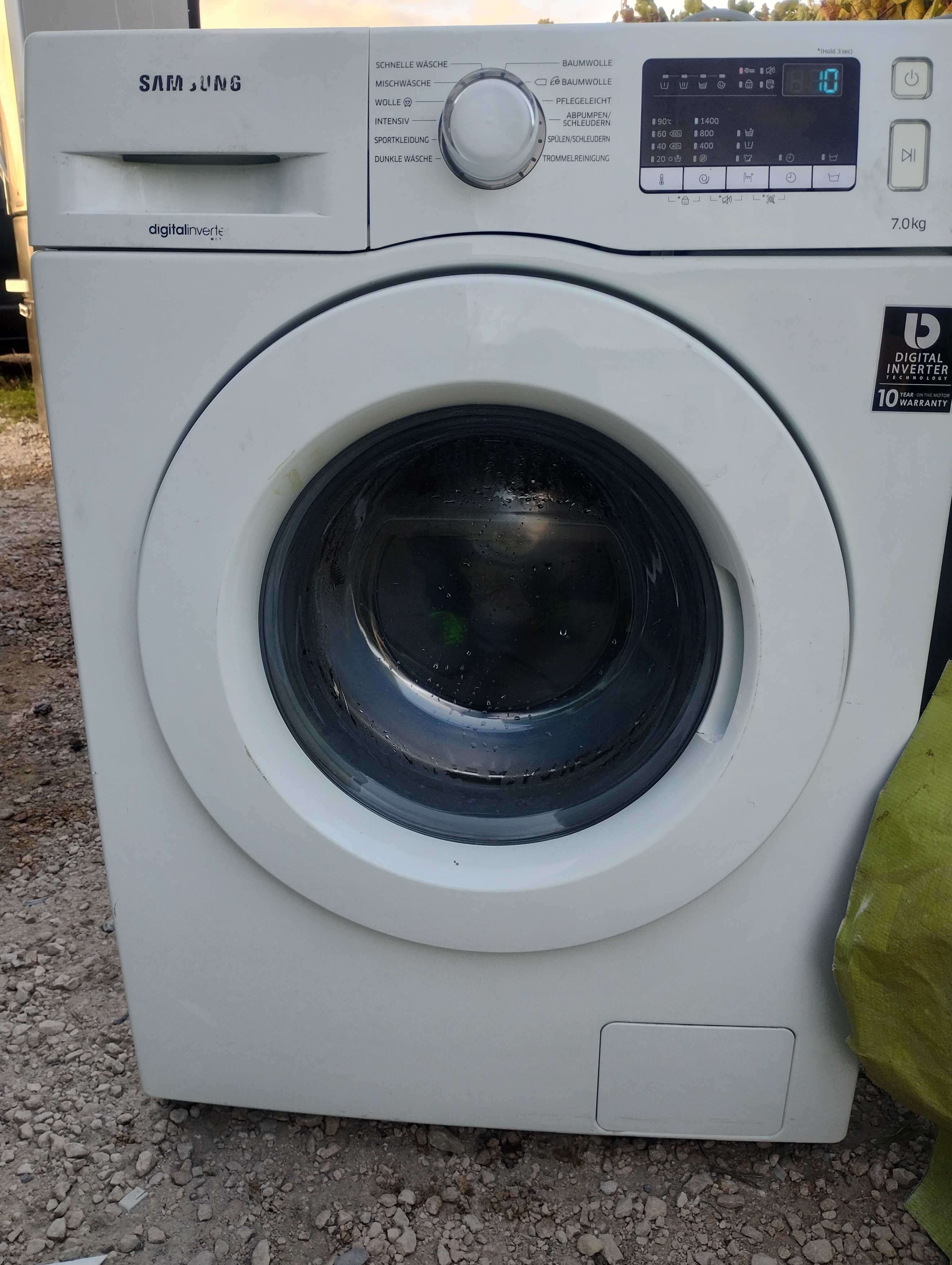 перални SАМSUNG,AEG,Whirpool