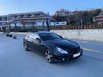 Mercedes CLS 500