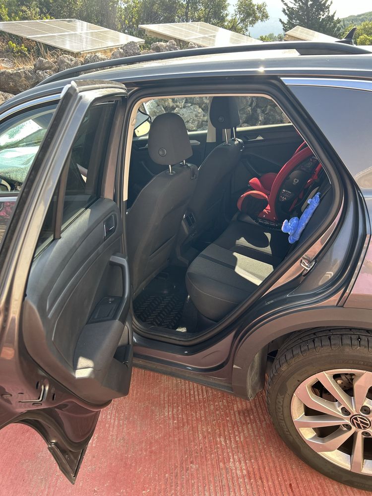 Volkswagen t roc t-roc 2024