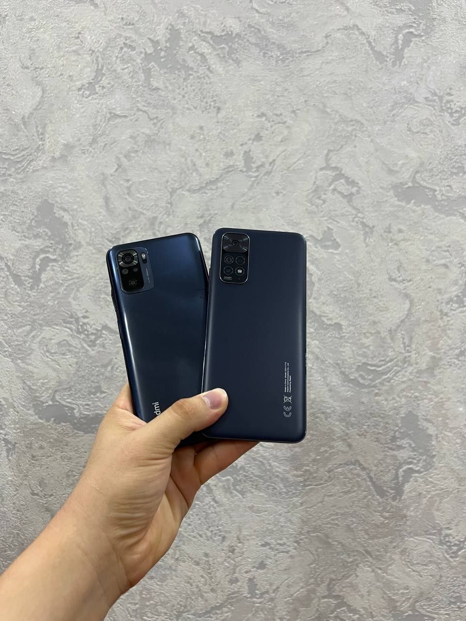Redmi not 11 not 10 skidkada
