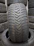 1XAnvelopa second iarna 255 55 R18 Pirelli RFT* 2021