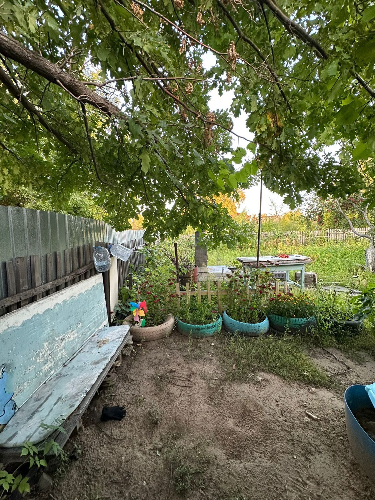 Продам дачу с домом и с баней