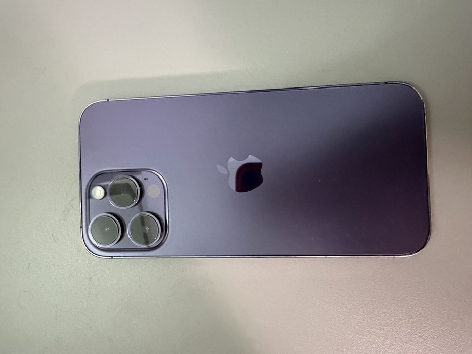 Iphone 14 pro max 512