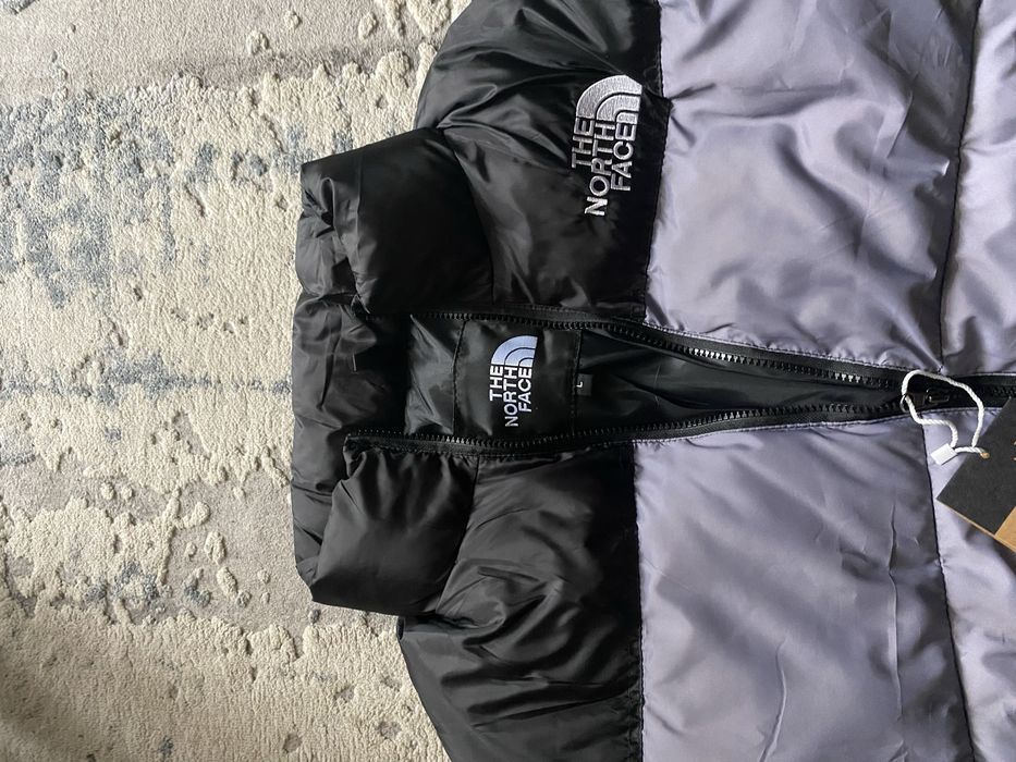 Geaca The North Face Nuptse