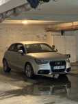 Audi A1 1.6 Diesel 2011