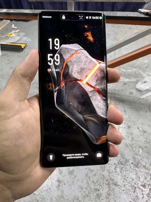 Infinix Note 40 pro sotiladi srochna