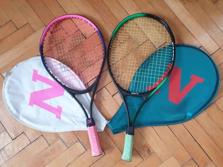 Rachete de tenis