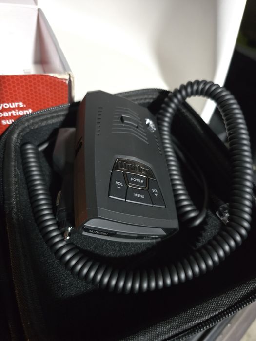 Uniden R4 import USA