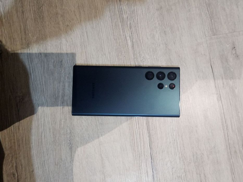 Samsung 22 ultra 256 GB