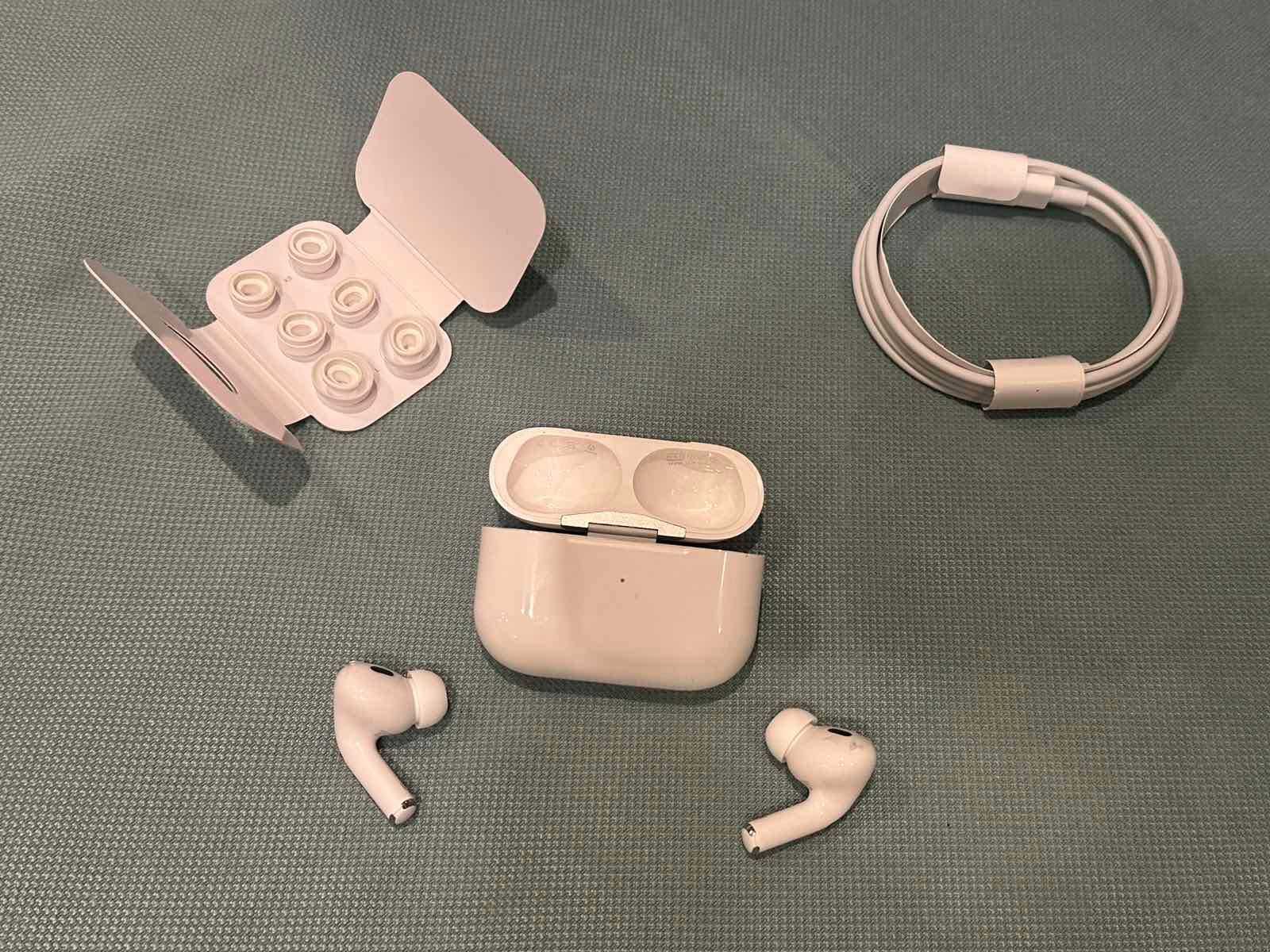 Apple Air Pods Pro 2 Gen