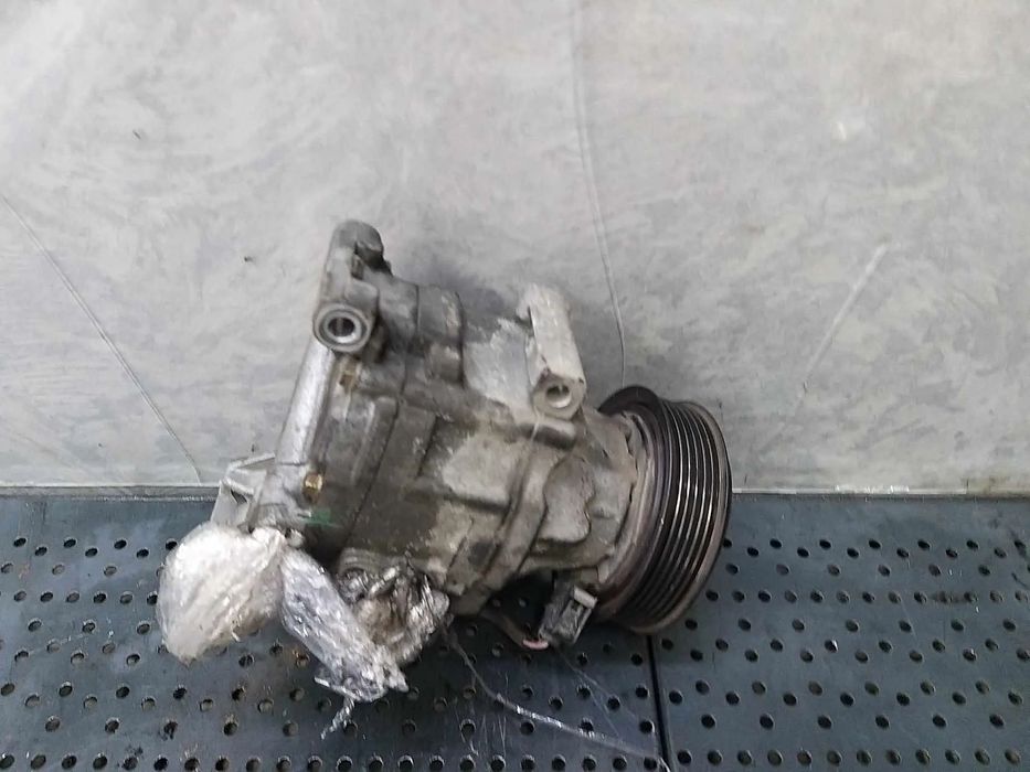 Compresor clima ac 1.9 jtd fiat punto 2 5a7975600 517469310