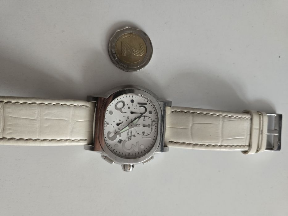 Festina дамски часовник