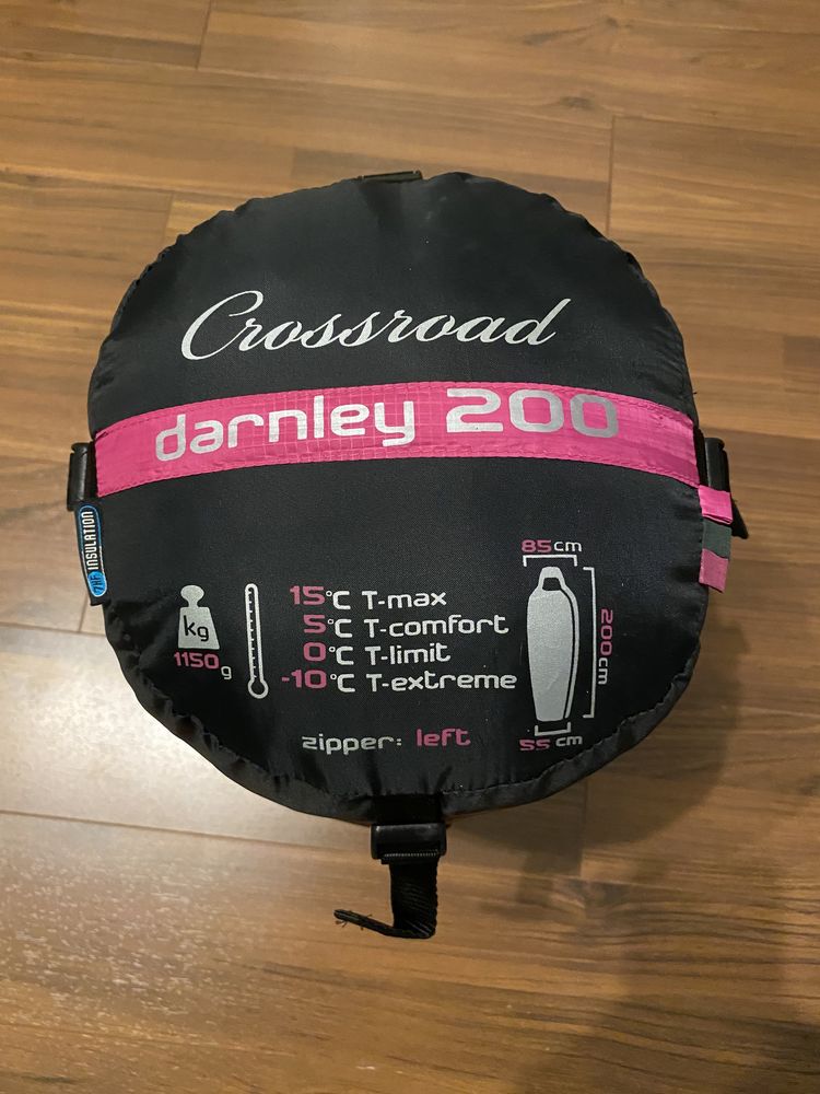 Vand Sac de dormit Darnely 5 grade