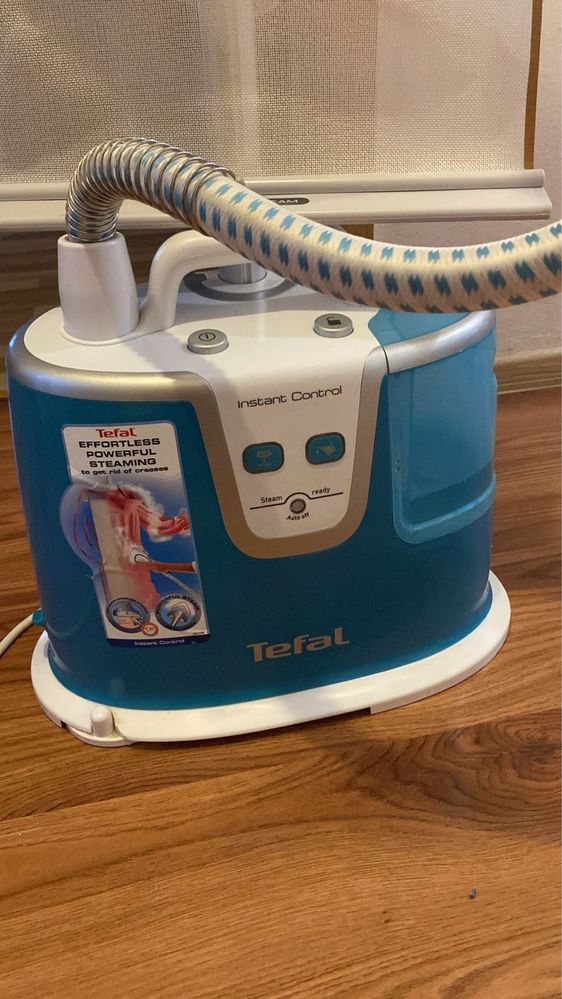 Утюг паровой Tefal