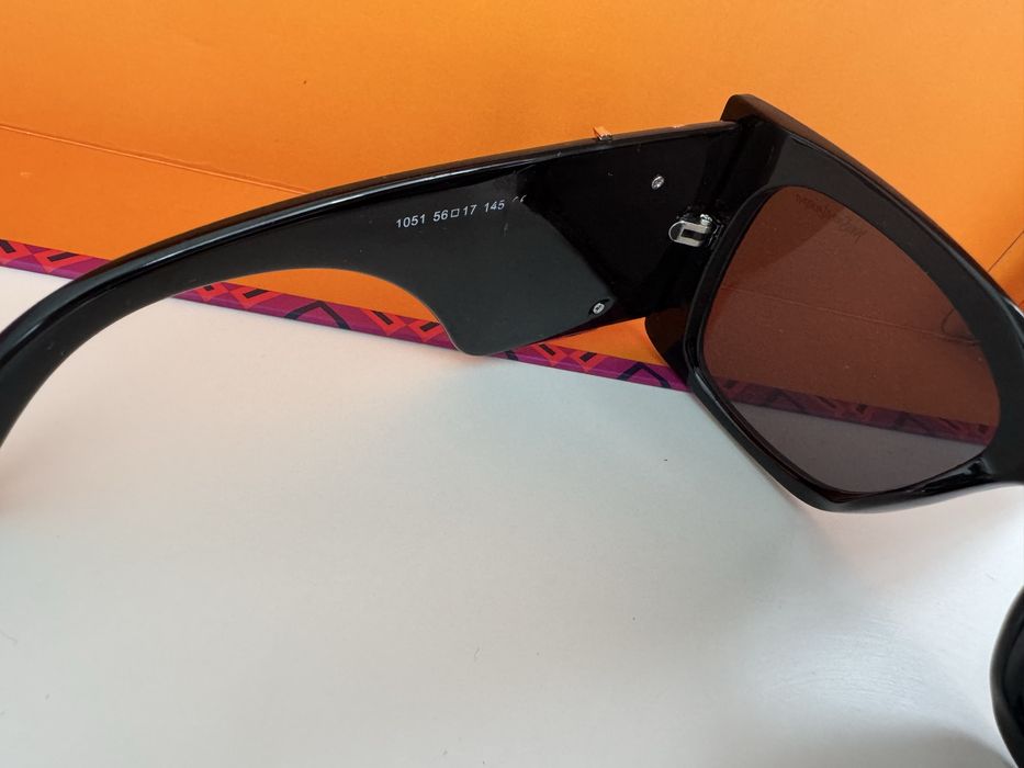 Saint Laurent - модел Blaze - слънчеви очила