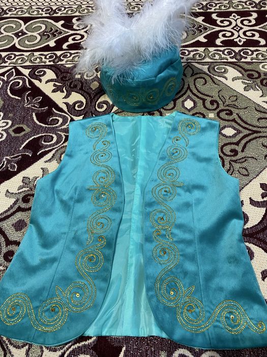 Продам новый на 4-5 лет