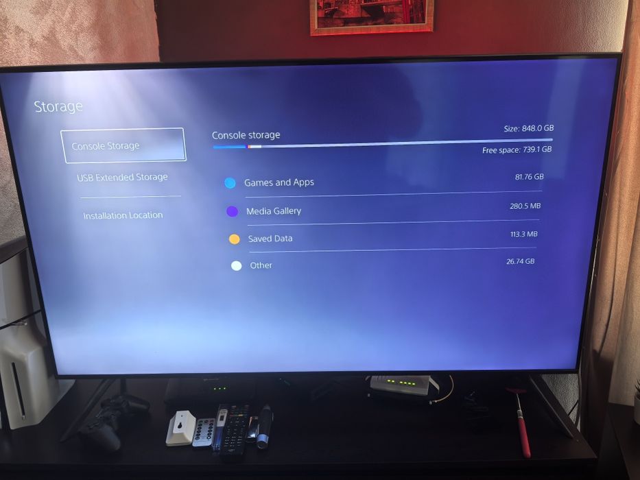 Playstation 5 +фифа25