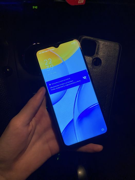 Продам Oppo A15 32gb