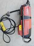 Hilti DD 350 - CA диамантено-пробивна машина