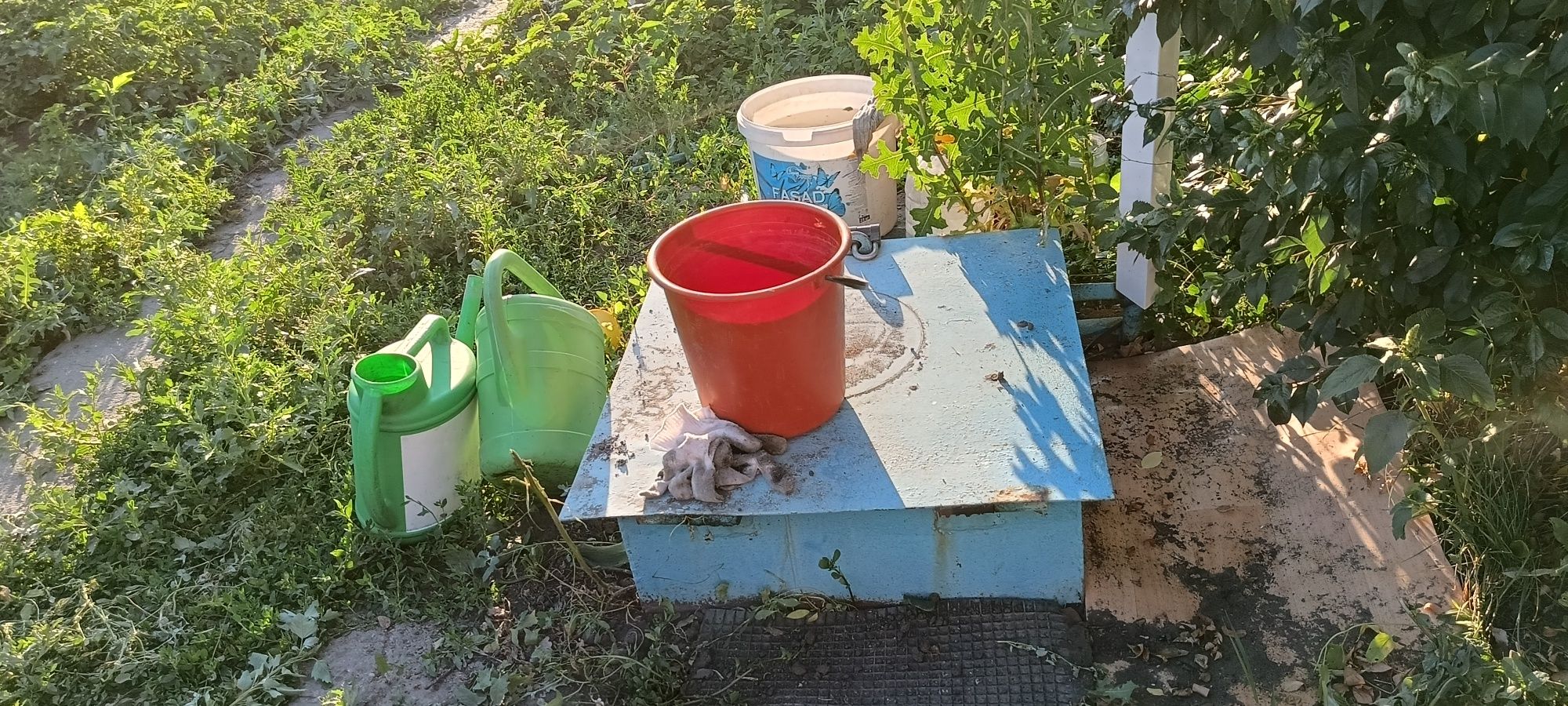 Продам дачу на Мирном