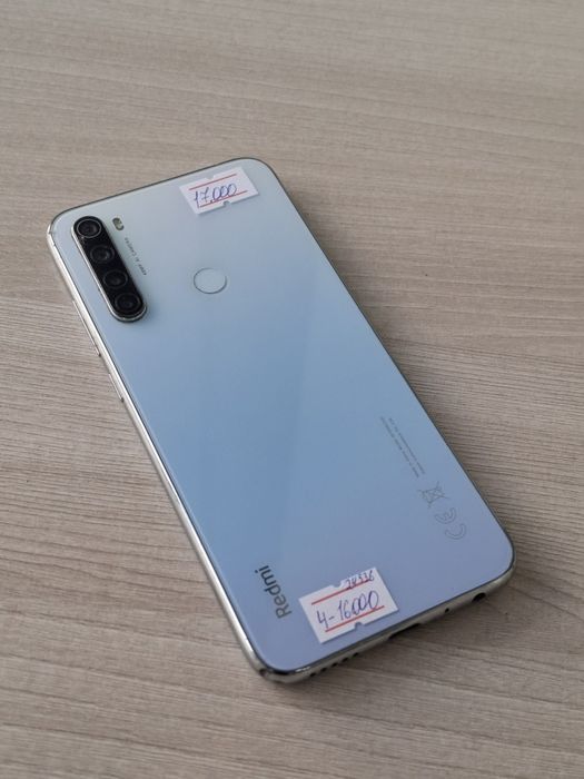 Redmi Note 8 64 gb