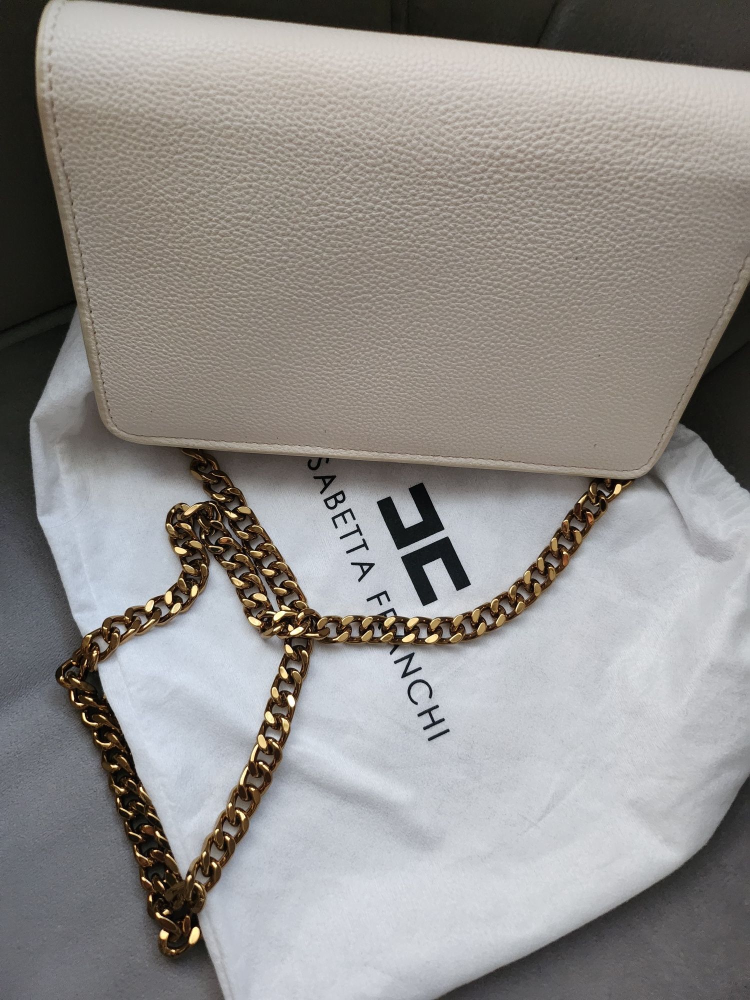 Дамска чанта Elisabetta Franchi