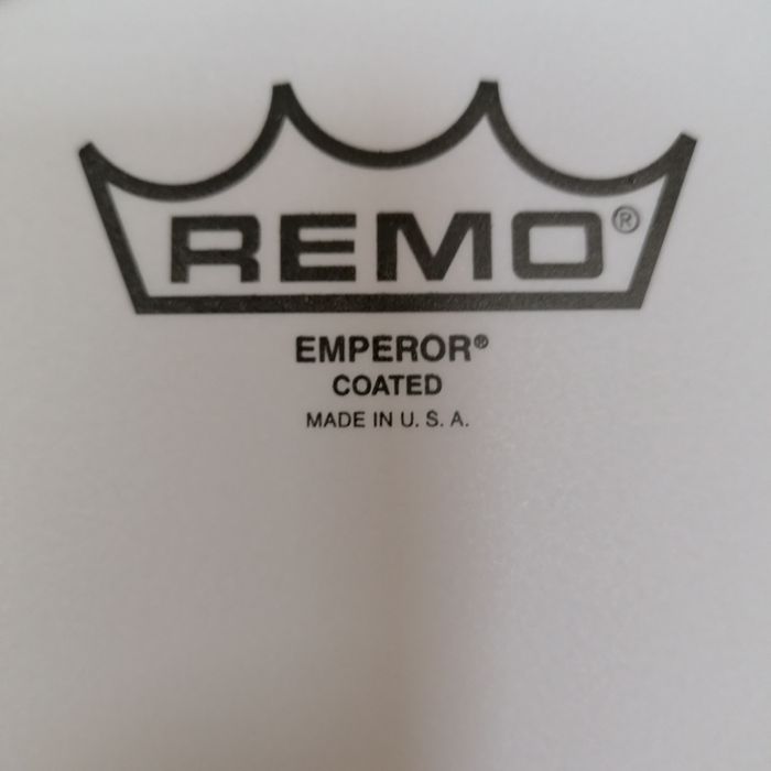 Бойна кожа Remo Emperor coated 10