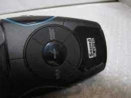 Placa sunet externa Creative Sound Blaster Recon3D SB1300