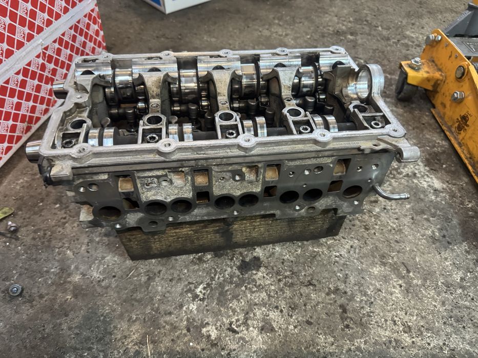 Chiluoasa Audi 2.0 tdi