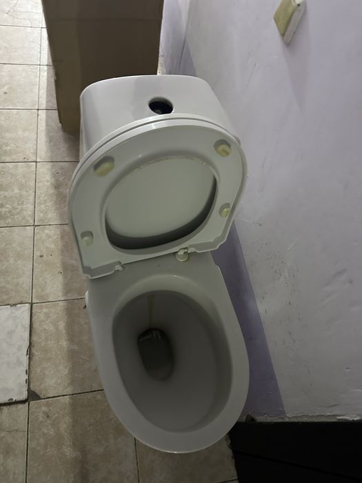 Продам унитаз не дорого