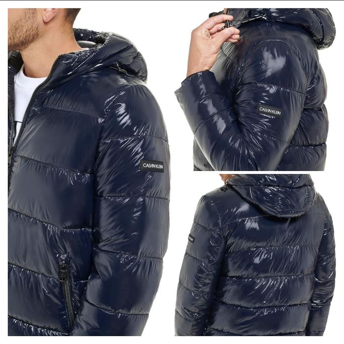 Мъжко яке Calvin Klein
