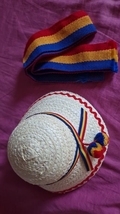 Set traditional accesorii