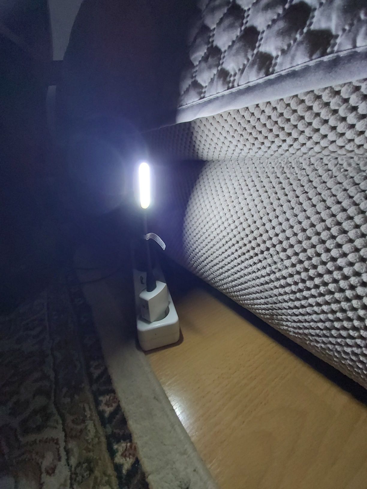 Lampă USB pt laptop